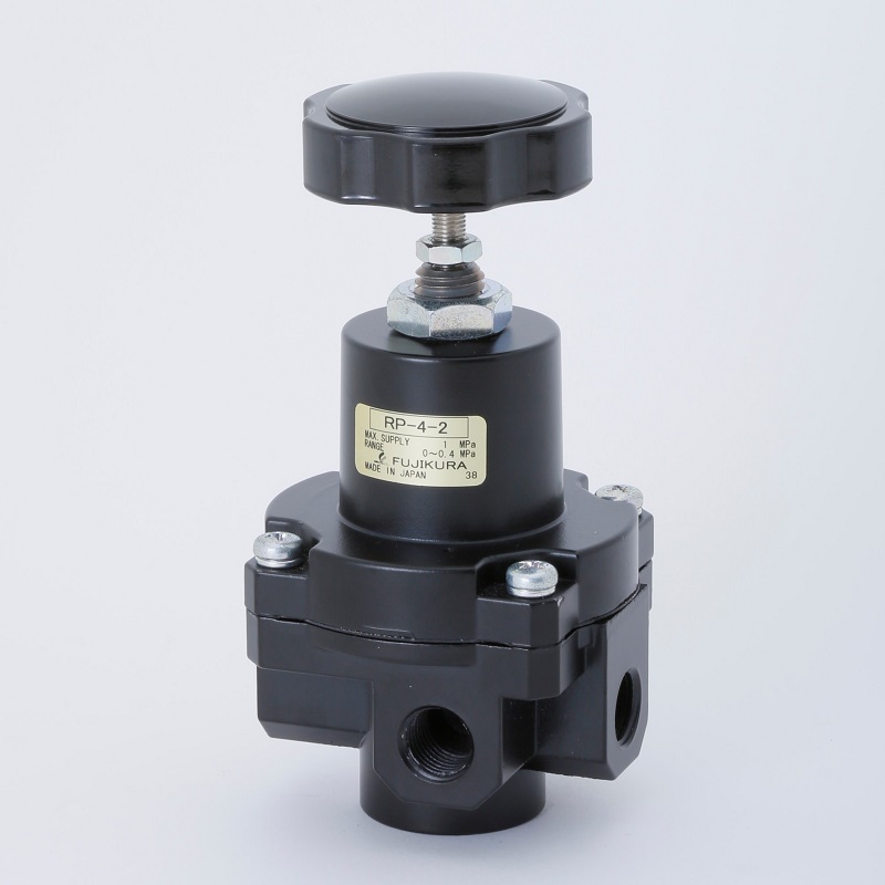 Precision regulator(RP series)